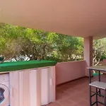 Casa de Férias Nuraghes *