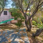 Casa de Férias Nuraghes