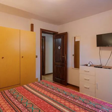 Semesterbostad Nuraghes Olbia