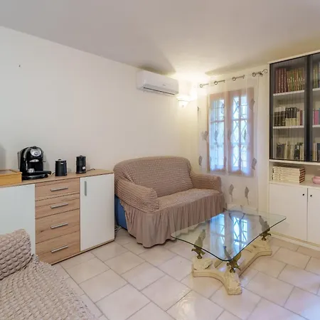 Feriehus Nuraghes Olbia