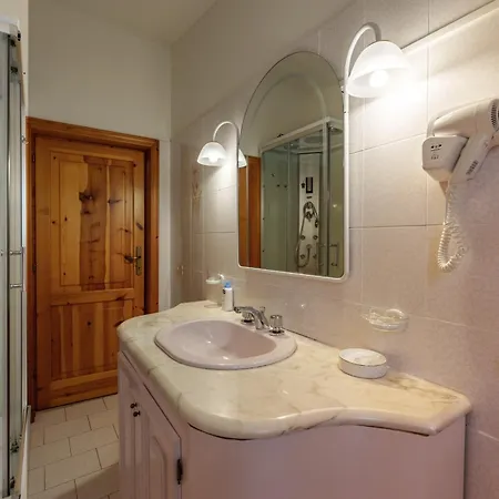 Holiday home Nuraghes Olbia