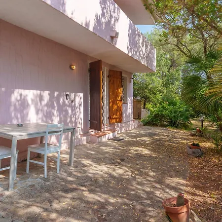 Nuraghes Holiday home *
